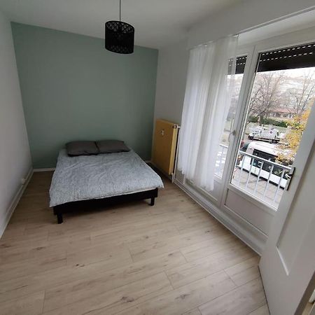 Appartement Hyper Centre-Ville, Petite France Straßburg Exterior foto