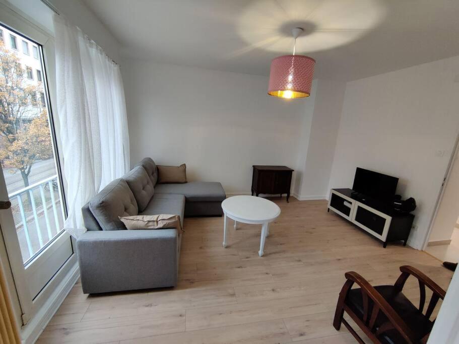 Appartement Hyper Centre-Ville, Petite France Straßburg Exterior foto
